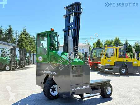Stivuitor multidirectional Combilift
