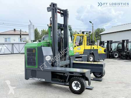 Stivuitor multidirectional Combilift