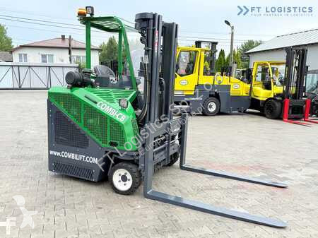 Stivuitor multidirectional Combilift