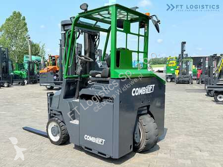 Carrello multidirezionale Combilift