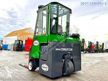 Stivuitor multidirectional Combilift