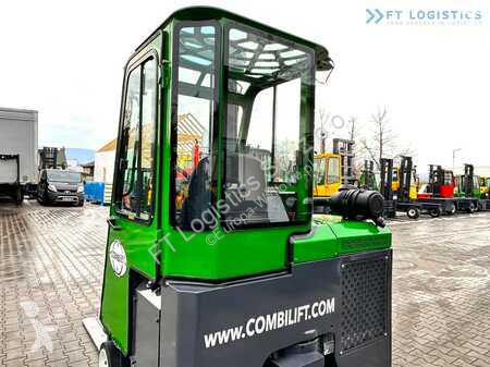 Stivuitor multidirectional Combilift