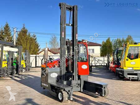 Carrello multidirezionale Combilift