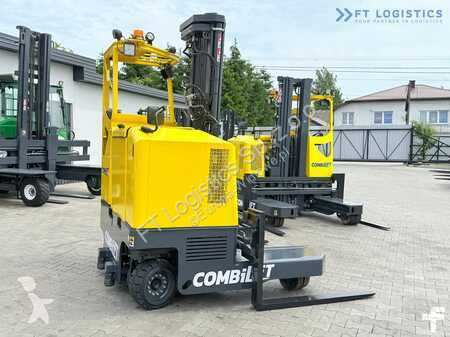 Carrello multidirezionale Combilift