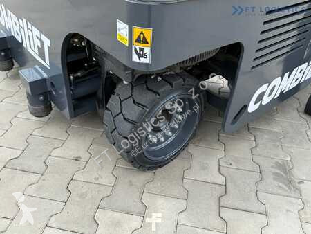 Carrello multidirezionale Combilift
