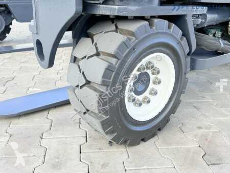 Carrello multidirezionale Combilift