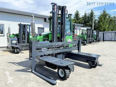 رافعة شوكية متعددة الاتجاهات Combilift