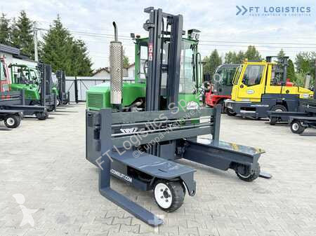 رافعة شوكية متعددة الاتجاهات Combilift