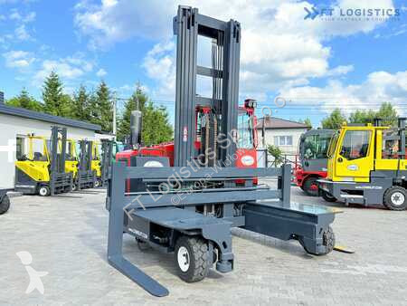 Carrello multidirezionale Combilift