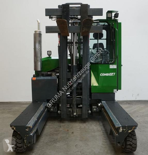 Stivuitor multidirectional Combilift