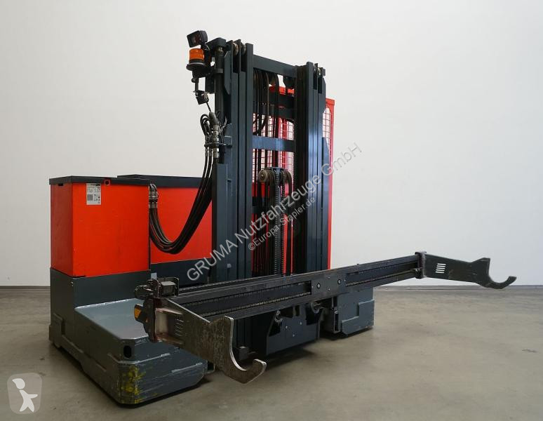Carrello multidirezionale Dimos  DMS20/48