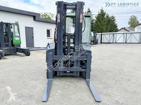 Vierwegtruck Combilift