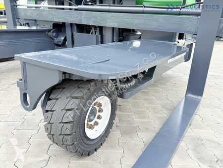 Stivuitor multidirectional Combilift