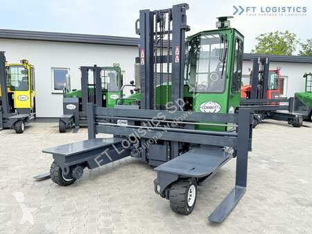 Stivuitor multidirectional Combilift