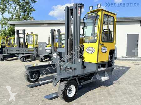 Stivuitor multidirectional Combilift