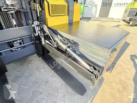 Štvorcestný vysokozdvižný vozík Combilift