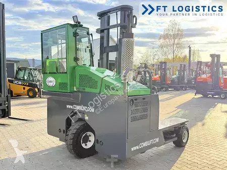 Štvorcestný vysokozdvižný vozík Combilift