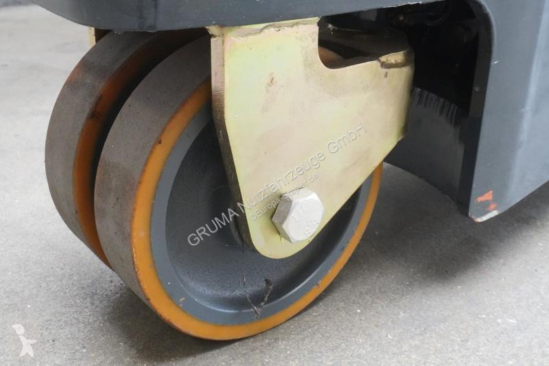 Многопосочен кар Combilift  WR4