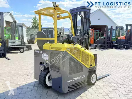 Stivuitor multidirectional Combilift