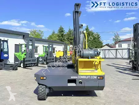 Stivuitor multidirectional Combilift