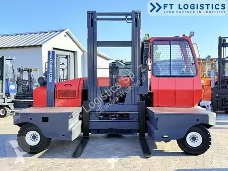 Stivuitor multidirectional Combilift