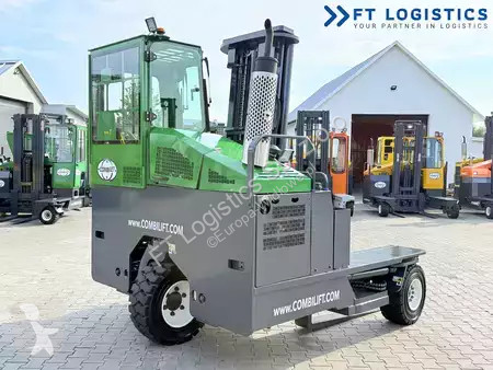 Stivuitor multidirectional Combilift