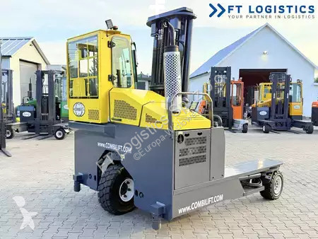 Stivuitor multidirectional Combilift