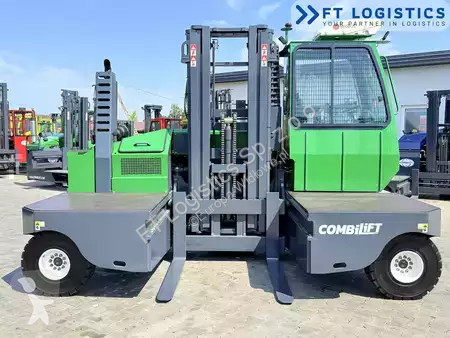 Многоходовой погрузчик Combilift