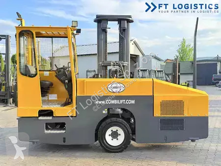 Многоходовой погрузчик Combilift