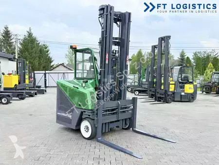Многоходовой погрузчик Combilift