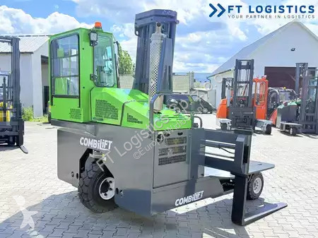 Многоходовой погрузчик Combilift