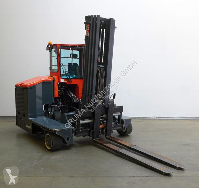 رافعة شوكية متعددة الاتجاهات Combilift  C4000ET