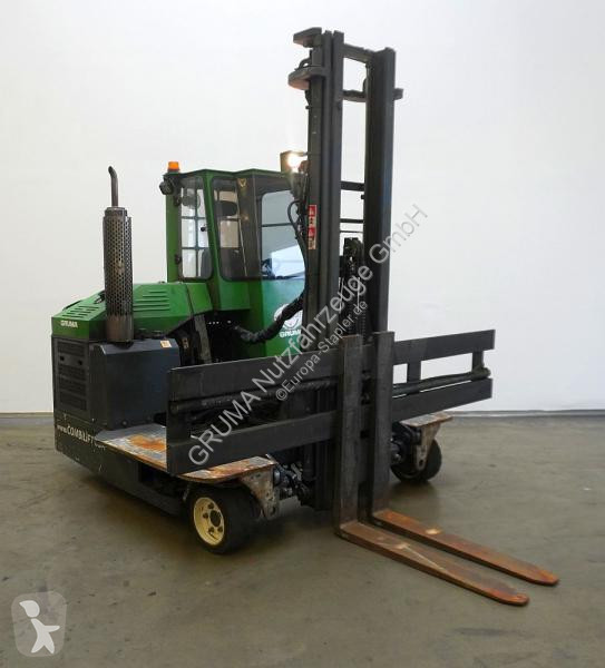 Chariot multidirectionnel Combilift  C3000