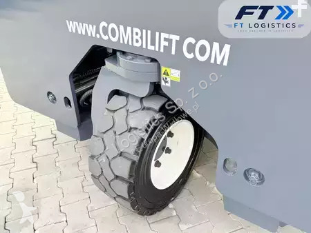 Chariot multidirectionnel Combilift