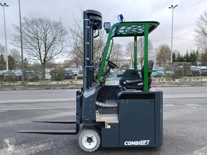 Vierwegtruck Combilift CBE3000