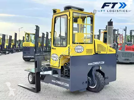 Stivuitor multidirectional Combilift