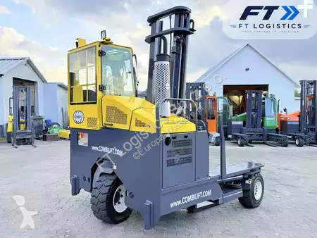 Stivuitor multidirectional Combilift
