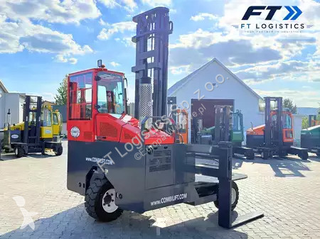 Stivuitor multidirectional Combilift