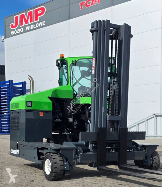 Carretilla multidireccional Combilift C 4000...