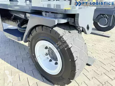 Multidirektionel truck Combilift