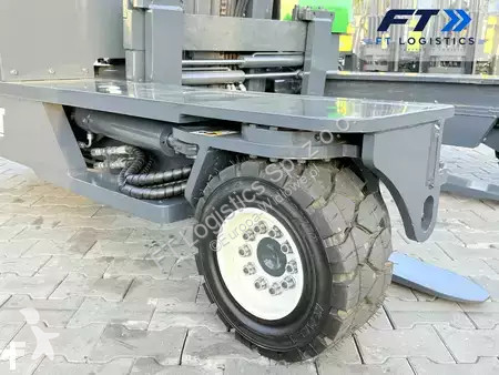 Multidirektionel truck Combilift