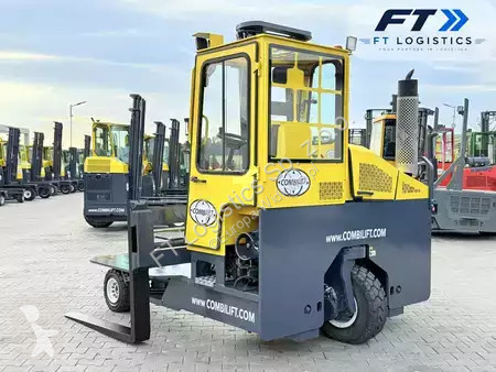 Multidirektionel truck Combilift