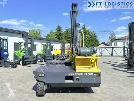Multidirektionel truck Combilift