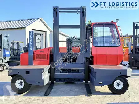 Multidirektionel truck Combilift