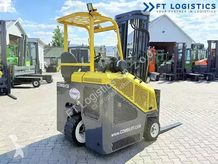 Multidirektionel truck Combilift