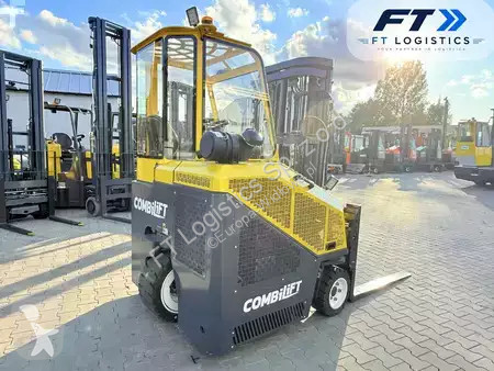 Multidirektionel truck Combilift