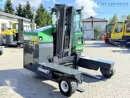 Multidirektionel truck Combilift