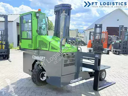 Wózek wielokierunkowy Combilift