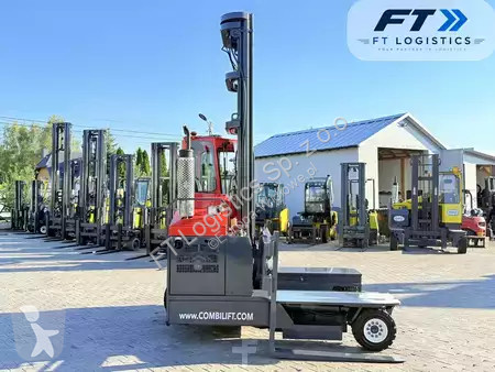 Stivuitor multidirectional Combilift