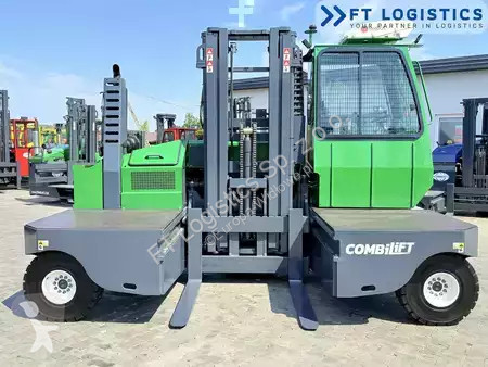 Stivuitor multidirectional Combilift